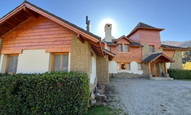 Casa - Montaña