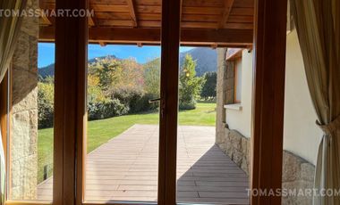 Casa - Montaña