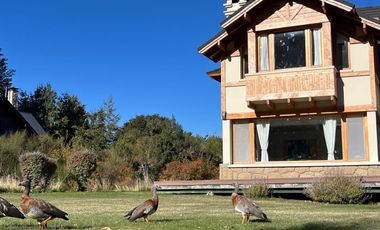 Casa - Montaña