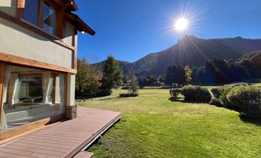 Casa - Montaña