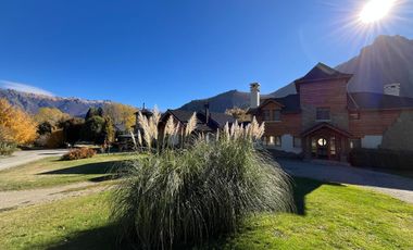 Casa - Montaña