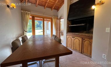 Casa - Montaña