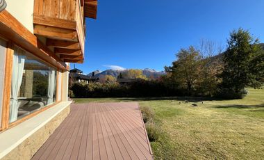 Casa - Montaña