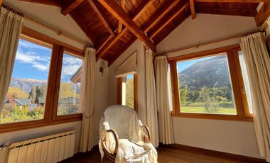 Casa - Montaña