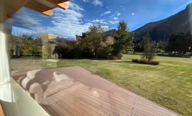 Casa - Montaña