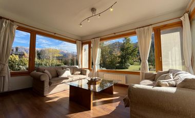 Casa - Montaña