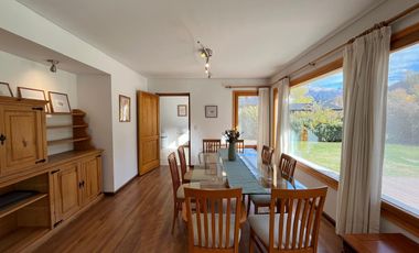 Casa - Montaña