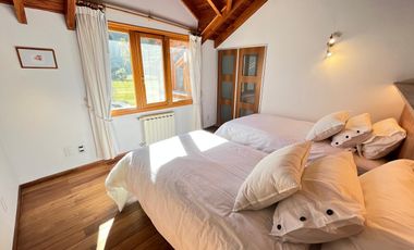 Casa - Montaña