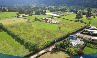 Vendo Espectacular Casa Tipo Cabaña Estilo Americano en Tenjo