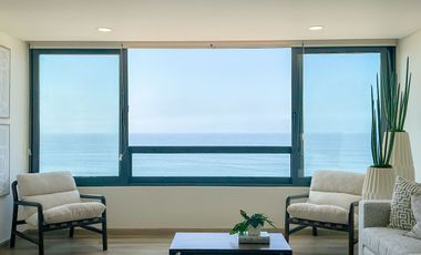 Condos oceanfront, Rosarito B.C