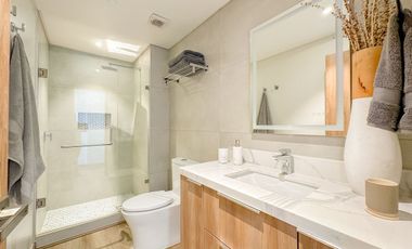 Condos oceanfront, Rosarito B.C