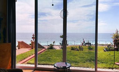 condominios en rosarito