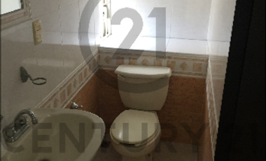 RESIDENCIA CALIFORNIANA EN RENTA, FAJA DE ORO, LAS VILLAS, TAMPICO, TAMAULIPAS.