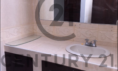 RESIDENCIA CALIFORNIANA EN RENTA, FAJA DE ORO, LAS VILLAS, TAMPICO, TAMAULIPAS.