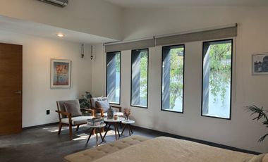 Venta de Casa en Fraccionamiento Hacienda de Valle Escondido, Atizapan