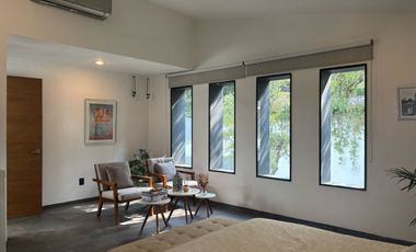 Venta de Casa en Fraccionamiento Hacienda de Valle Escondido, Atizapan