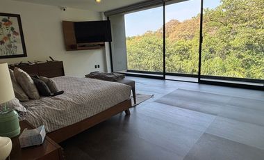 Venta de Casa en Fraccionamiento Hacienda de Valle Escondido, Atizapan
