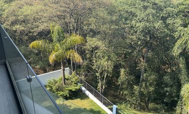 Venta de Casa en Fraccionamiento Hacienda de Valle Escondido, Atizapan