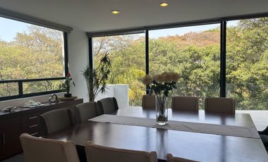 Venta de Casa en Fraccionamiento Hacienda de Valle Escondido, Atizapan