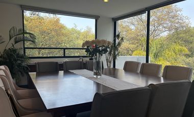 Venta de Casa en Fraccionamiento Hacienda de Valle Escondido, Atizapan