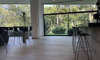 Venta de Casa en Fraccionamiento Hacienda de Valle Escondido, Atizapan