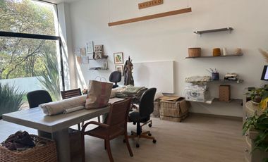Venta de Casa en Fraccionamiento Hacienda de Valle Escondido, Atizapan