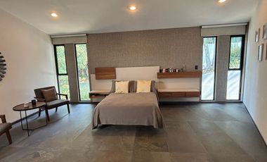 Venta de Casa en Fraccionamiento Hacienda de Valle Escondido, Atizapan