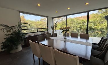 Venta de Casa en Fraccionamiento Hacienda de Valle Escondido, Atizapan