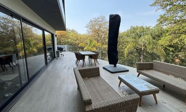Venta de Casa en Fraccionamiento Hacienda de Valle Escondido, Atizapan