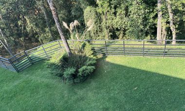 Venta de Casa en Fraccionamiento Hacienda de Valle Escondido, Atizapan