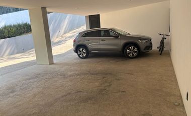 Venta de Casa en Fraccionamiento Hacienda de Valle Escondido, Atizapan