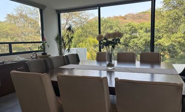 Venta de Casa en Fraccionamiento Hacienda de Valle Escondido, Atizapan