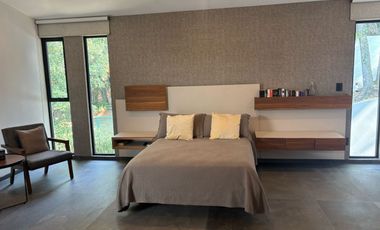 Venta de Casa en Fraccionamiento Hacienda de Valle Escondido, Atizapan