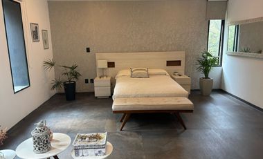 Venta de Casa en Fraccionamiento Hacienda de Valle Escondido, Atizapan
