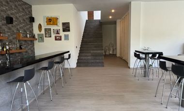 Venta de Casa en Fraccionamiento Hacienda de Valle Escondido, Atizapan