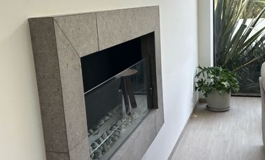 Venta de Casa en Fraccionamiento Hacienda de Valle Escondido, Atizapan