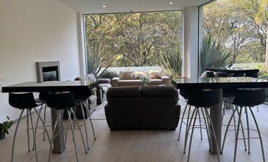 Venta de Casa en Fraccionamiento Hacienda de Valle Escondido, Atizapan