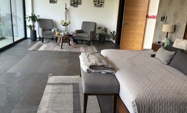 Venta de Casa en Fraccionamiento Hacienda de Valle Escondido, Atizapan