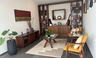 Venta de Casa en Fraccionamiento Hacienda de Valle Escondido, Atizapan