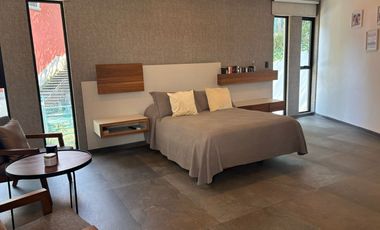 Venta de Casa en Fraccionamiento Hacienda de Valle Escondido, Atizapan