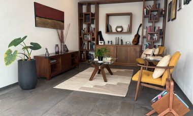 Venta de Casa en Fraccionamiento Hacienda de Valle Escondido, Atizapan