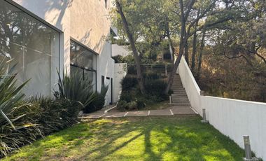 Venta de Casa en Fraccionamiento Hacienda de Valle Escondido, Atizapan