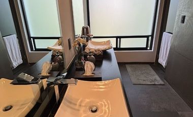 Venta de Casa en Fraccionamiento Hacienda de Valle Escondido, Atizapan