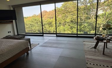 Venta de Casa en Fraccionamiento Hacienda de Valle Escondido, Atizapan