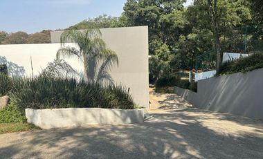 Venta de Casa en Fraccionamiento Hacienda de Valle Escondido, Atizapan