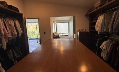 Venta de Casa en Fraccionamiento Hacienda de Valle Escondido, Atizapan