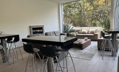 Venta de Casa en Fraccionamiento Hacienda de Valle Escondido, Atizapan