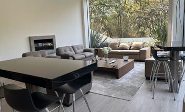 Venta de Casa en Fraccionamiento Hacienda de Valle Escondido, Atizapan