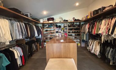 Venta de Casa en Fraccionamiento Hacienda de Valle Escondido, Atizapan