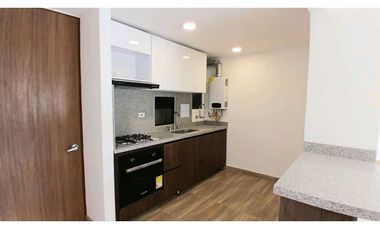 VENDO APARTAMENTO PARA ESTRENAR SEGUNDO PISO CAJICA.